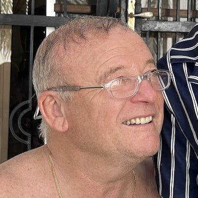 Jean-Claude Jean-Claude